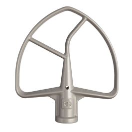 Robot Profesional 6,9L Blanco KITCHENAID 5KSM7591-X-EWH Robot Profesional 6,9L Blanco KITCHENAID 5KSM7591-X-EWH