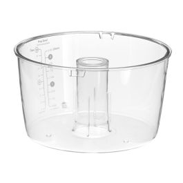 Procesador De Alimentos Rojo Manzana KITCHENAID 5KFP1644 ECA