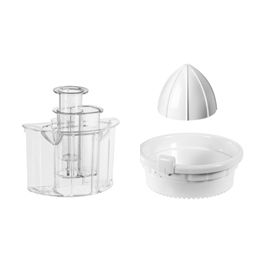 Procesador De Alimentos Rojo Manzana KITCHENAID 5KFP1644 ECA