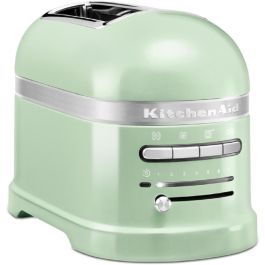 Kitchen Aid Tostador 2 Reb. Pistacho 5Kmt2204Ept KITCHEN AID 5KMT2204EPT Precio: 294.5000003. SKU: B16R536RA3