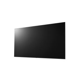 LG 86UL3J-B pantalla de señalización Pantalla plana para señalización digital 2,18 m (86") IPS 4K Ultra HD Azul Procesador incorporado Web OS Precio: 2122.59000052. SKU: B12EEHVTW6