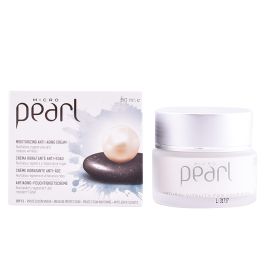 Micro pearl moisturizing anti-aging cream Precio: 10.5148997338. SKU: B1KCYG4VH8