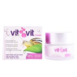 Diet Esthetic Vit Vit Snail Extract Cream Precio: 6.50000021. SKU: B19CN36C5E