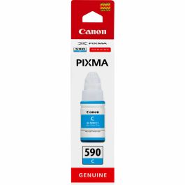 Canon Bote De Tinta Cian - Gi-590C