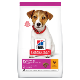 Hill'S Hsp Canine Puppy Small Mini Pollo 1,5 kg Precio: 15.4090904. SKU: B197DKEZEC