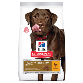 Hill'S Hsp Canine Adult Healthy Mobility Large Pollo 12 kg Precio: 94.5000001. SKU: B152WFDAJY