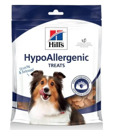 Hill'S Hsp Canine Hypoallergenic Treats Caja 6x220 gr Precio: 32.6818184. SKU: B19HQX32X5