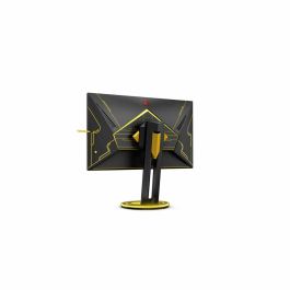 AOC AG275QXL Monitor Gaming 27" Quad HD 2560x1440 IPS 170Hz 1ms HDR400 FreeSync Premium G-Sync Flicker-Free Low Blue Light