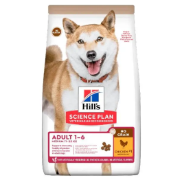 Hill'S Hsp Canine Adult No Grain Pollo 14 kg Precio: 98.1363636. SKU: B12FWD6CV7