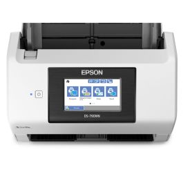 Escáner Epson DS-790WN Precio: 824.9500006. SKU: B1JZ3FSXGN