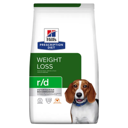 Hill'S Hpd Canine R-D 10 kg Precio: 89.4999996. SKU: B17QQXBCKA