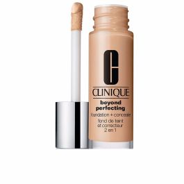 BEYOND PERFECTING foundation + concealer