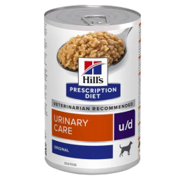 Hill'S Hpd Urinary Care Canine 12x370 gr Precio: 52.6818182. SKU: B1DZTMVYXQ
