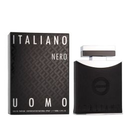 Perfume Hombre Armaf EDP Italiano Nero 100 ml Precio: 22.869. SKU: B1585DXMF4