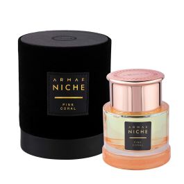 Perfume Mujer Armaf EDP Niche Pink Coral 90 ml Precio: 40.94999975. SKU: B1GNKABF33