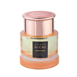 Perfume Mujer Armaf EDP Niche Pink Coral 90 ml