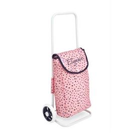 Carrito De Compra Elegance 28,50X16,50X60,50 Cm Precio: 17.5000001. SKU: B138CPYGHN