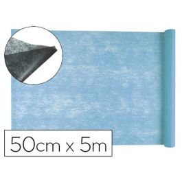 Liderpapel Tejido sin Tejer TST 25 g/m2 Rollo 5 m Celeste Precio: 3.50000002. SKU: B19D43LXS4