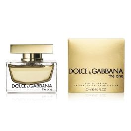 Perfume Mujer The One Dolce & Gabbana EDP Precio: 58.94999968. SKU: SLC-61247