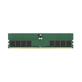 Kingston Technology ValueRAM KVR48U40BD8-32 módulo de memoria 32 GB 1 x 32 GB DDR5 4800 MHz