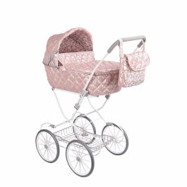 Coche capota fantasy con bolso 42x72x93 cm (altura manillar 90 cm) Precio: 133.042767. SKU: B1GPBKJBYF