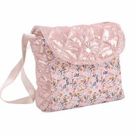 Coche capota fantasy con bolso 42x72x93 cm (altura manillar 90 cm)