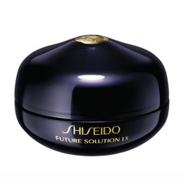 Tratamiento Antiedad para Ojos y Labios Shiseido Regenerating Cream (17 ml) Precio: 112.78999996. SKU: S0590512
