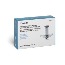 Soporte de Techo para Proyector TooQ PJ1010TN-S