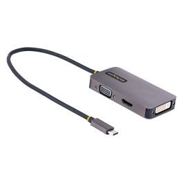 Adaptador USB Startech 118