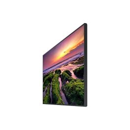 MONITOR SAMSUNG DIGITAL SIGNAGE UHD 75" (Q75BB) / 3840x2160(16:9) /6000:1 /350CD/M2 / USO 16/7 / RJ45/ SOC / SSSP 7.0/MM+BT (LH75QBBEBGCXEN)