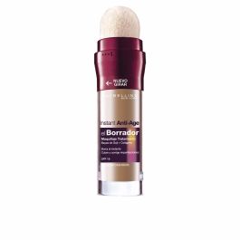 Maybelline El Borrador Instant Anti-Age Make Up #045-Light Honey 20 ml Maybelline El Borrador Instant Anti-Age Make Up #045-Light Honey 20 ml