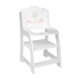 Silla de comida firenze 26x28x49 cm Precio: 30.189742. SKU: B1DLPM9FTR