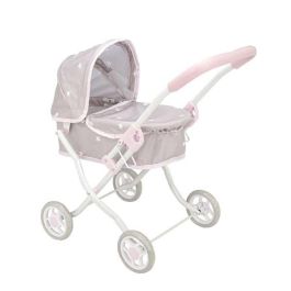 Coche Capota Emma 32,50X58X54 Cm (Altura Manillar: 56 Cm) Precio: 39.9542. SKU: B16HARG7YB