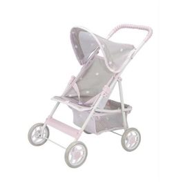 Silla De Paseo Emma 33X51,50X55,50 Cm Precio: 29.9596. SKU: B1CZ7YATFV