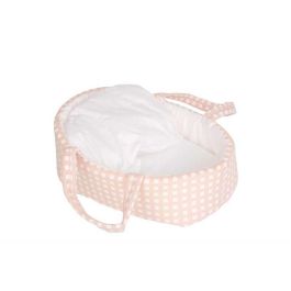 Muñeca elegance pillines 26 cm con cuerpo de vinilo y capazo Precio: 27.5033. SKU: B1G6983VE5