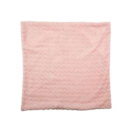 Muñeca elegance aria rosa con portabebe, incluye chupete (muñeco de peso)40 cm