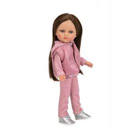 Muñeca elegance 36 cm carlota c/pelo (cuerpo vinyl) Precio: 51.97555. SKU: B1ACQ9ZPCP