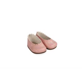 Set zapatos rosa para muñecos de 45 cm Precio: 14.9556. SKU: B1A4CXZHJY