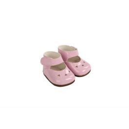 Set zapatos rosa para muñecos de 45 cm Precio: 14.9556. SKU: B148D23YXT