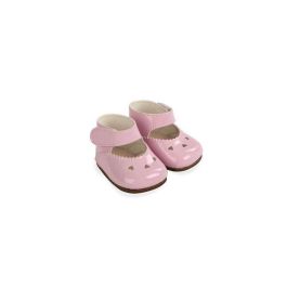 Set zapatos rosa para muñecos de 40 cm Precio: 14.9556. SKU: B1HKQR5S7T