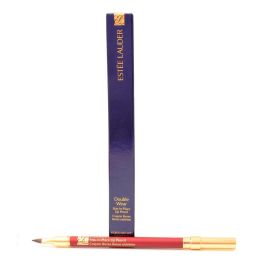 Estée Lauder Double wear perfilador de labios 06 apple cordial Precio: 36.58999949. SKU: B1347ERL3H