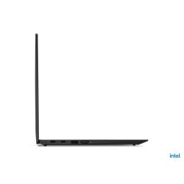 Laptop Lenovo X1 Carbon 14" intel core i5-1135g7 8 GB RAM 256 GB SSD Qwerty Español Laptop Lenovo X1 Carbon 14" intel core i5-1135g7 8 GB RAM 256 GB SSD Qwerty Español