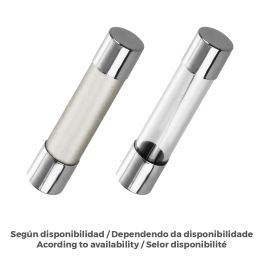 Fusible cerámico o cristal 6x32mm 20A 250V con indicador de fusión Precio: 0.49999983. SKU: B1387KRHGG