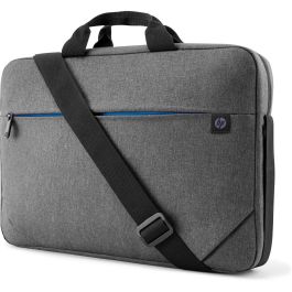 Maletín HP Prelude para Portátiles hasta 15.6"/ Gris Formato OEM