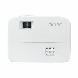 Acer P1257i videoproyector Proyector de alcance estándar 4500 lúmenes ANSI XGA (1024x768) 3D Blanco