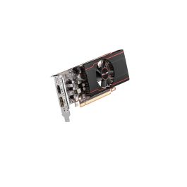 Tarjeta Gráfica Sapphire PULSE Radeon RX 6400 Gaming/ 4GB GDDR6 Tarjeta Gráfica Sapphire PULSE Radeon RX 6400 Gaming/ 4GB GDDR6