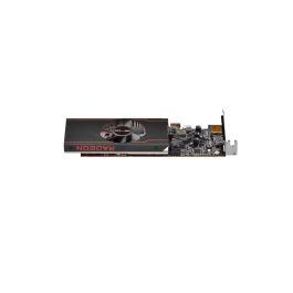 Tarjeta Gráfica Sapphire PULSE Radeon RX 6400 Gaming/ 4GB GDDR6 Tarjeta Gráfica Sapphire PULSE Radeon RX 6400 Gaming/ 4GB GDDR6