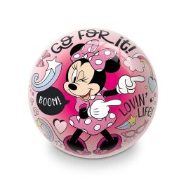 Pelota Hinchable Minnie D.230 26013 Unice Precio: 4.94999989. SKU: B1484453H3