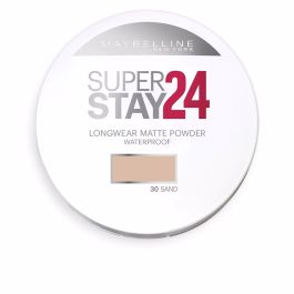 Superstay powder waterproof #030-sand Precio: 9.5000004. SKU: B16WZ6LHBT
