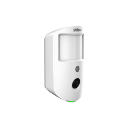 (Dhi-Ard1731-W2(868)) Dahua Detector Pircam Via Radio (Dhi-Ard1731-W2(868)) Dahua Detector Pircam Via Radio